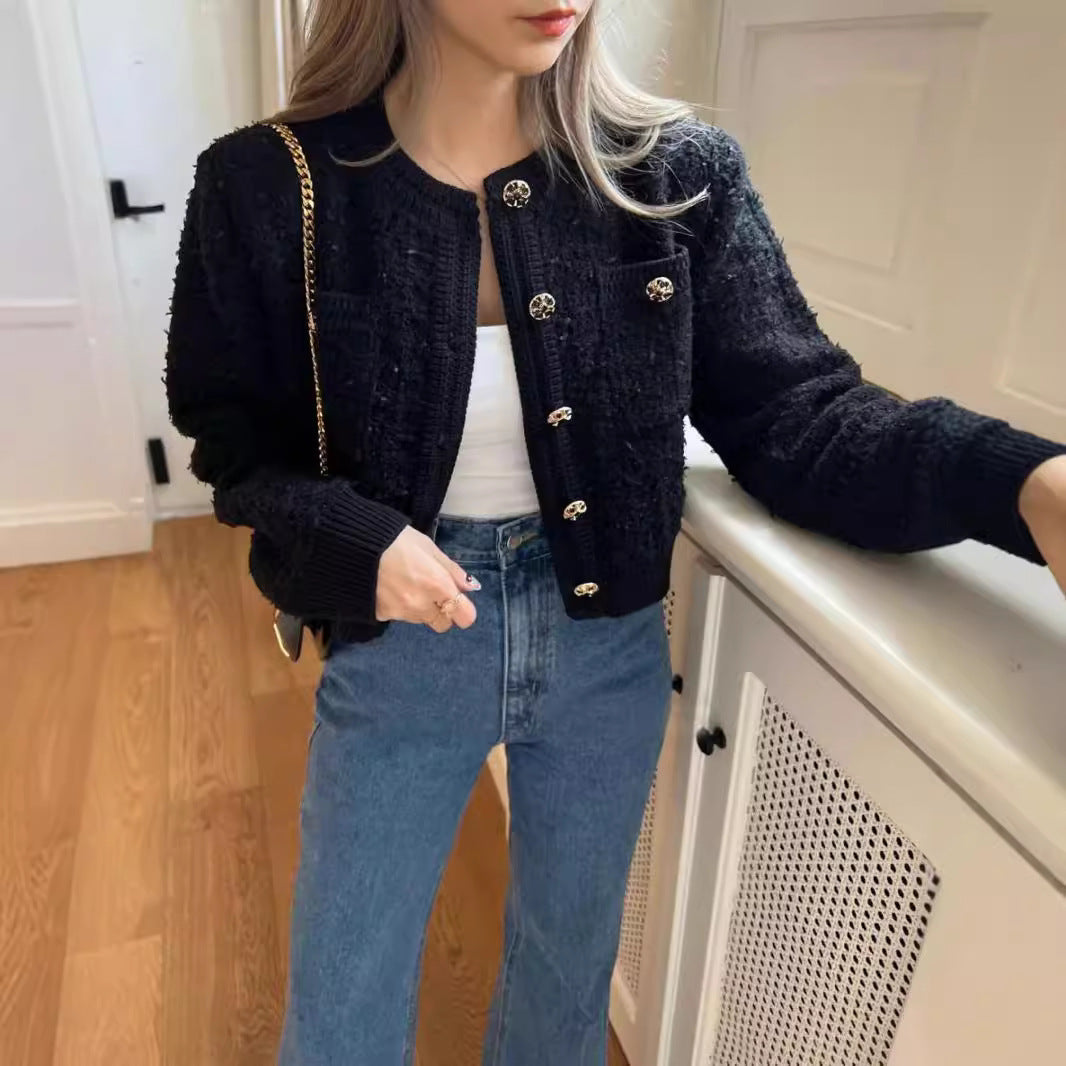 Women's Knitted Top