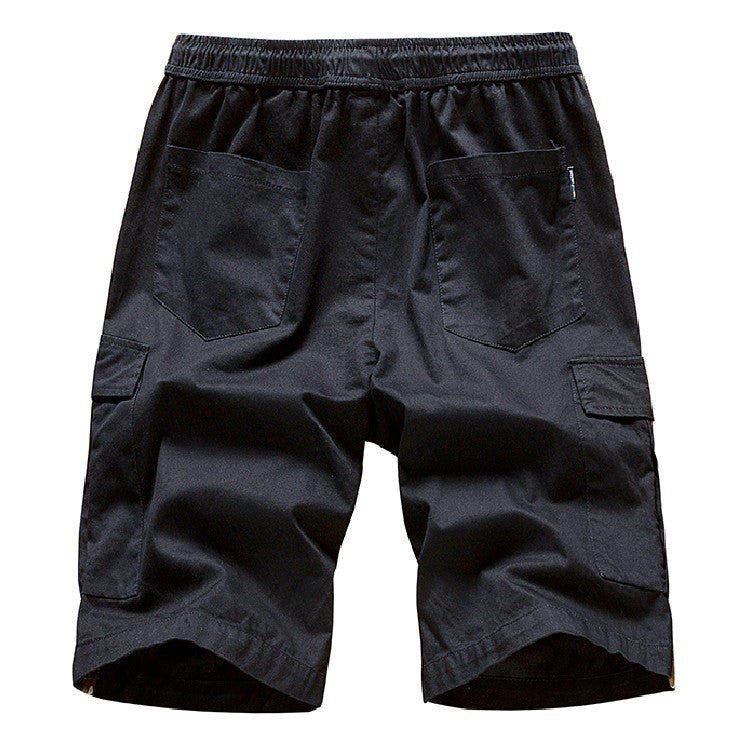 Men's Cotton Shorts