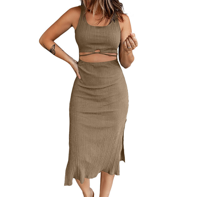 The Flintstone Dress