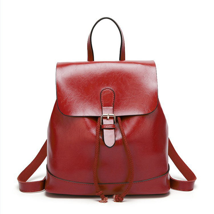 Multi-Season Backpack