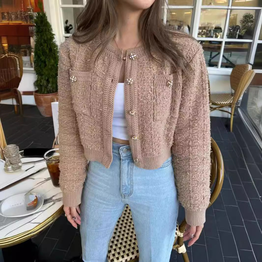 Women's Knitted Top