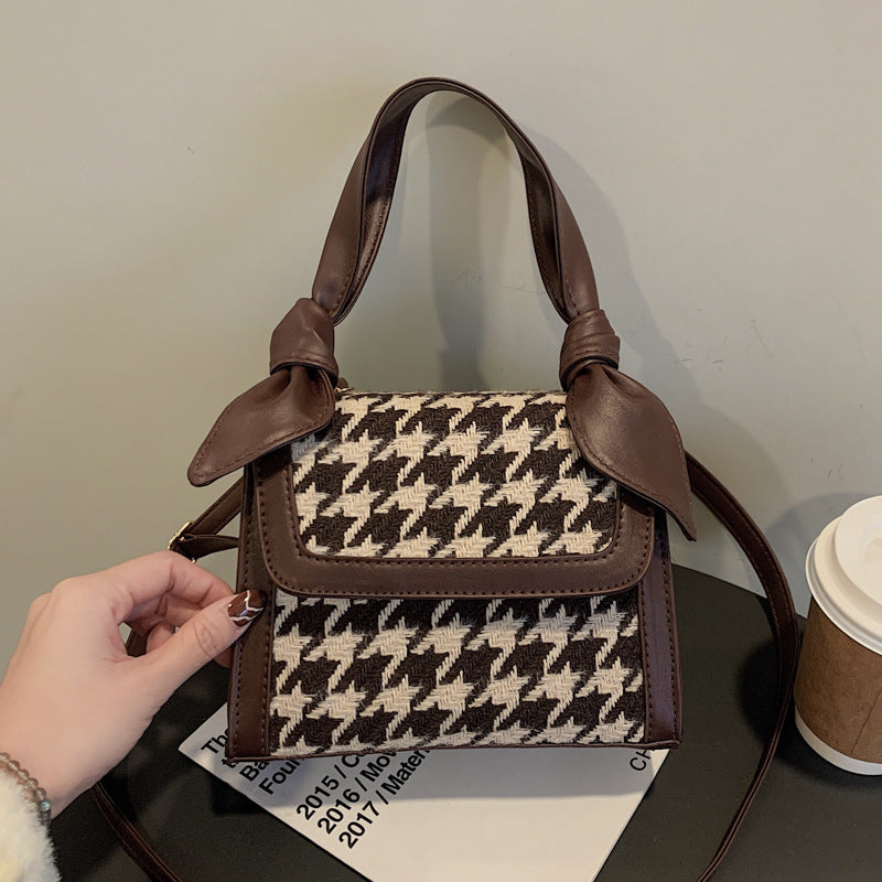 Street Trend Shoulder Bag