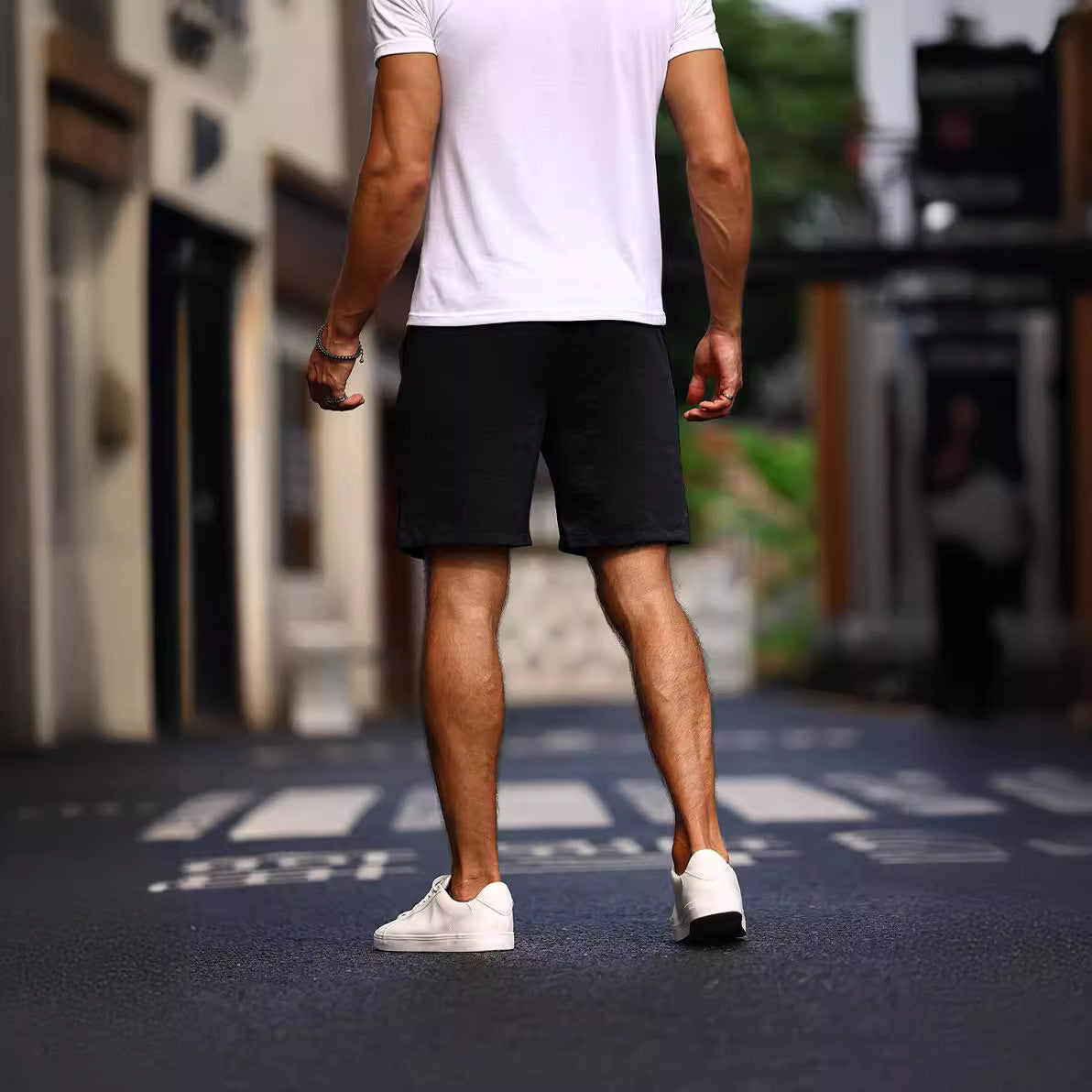 Men's Workwear Shorts