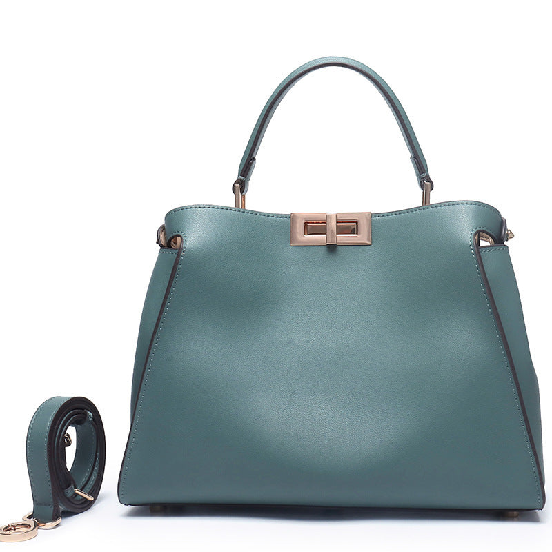 Ladies Crossbody Professional Handbag