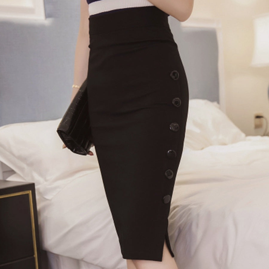 Women's Dress Pencil Skirt