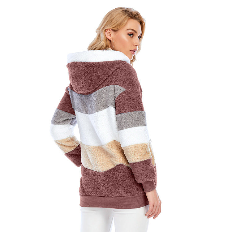 Women's Teddy Sweater
