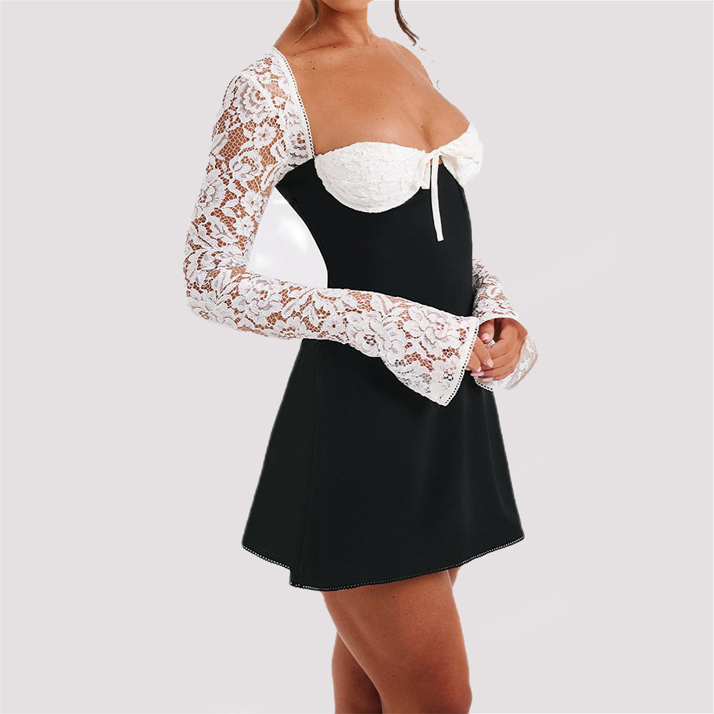 Lil Freakum Dress