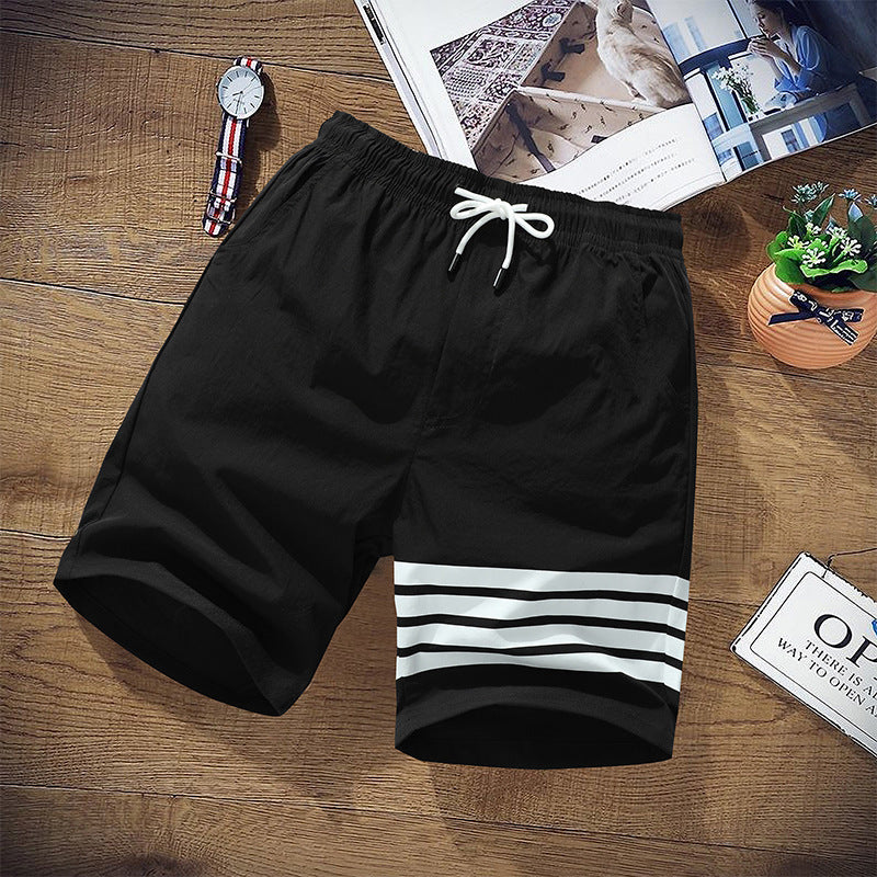 Men's Loose Shorts
