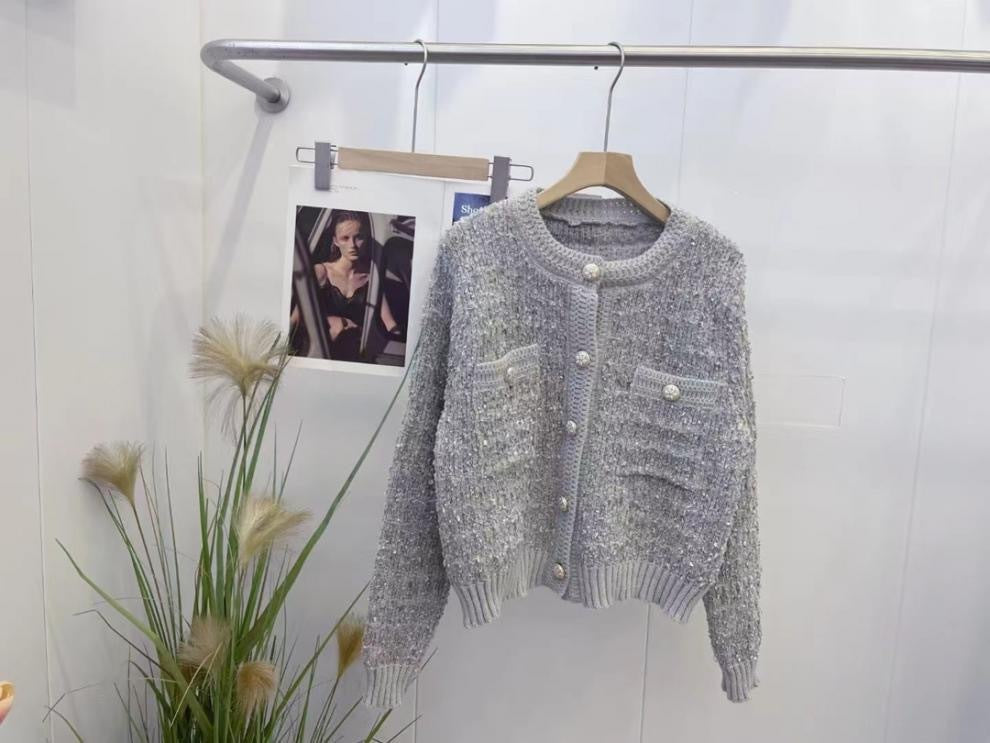 Women's Knitted Top