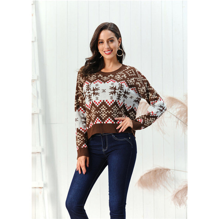Women's Christmas Sweaters