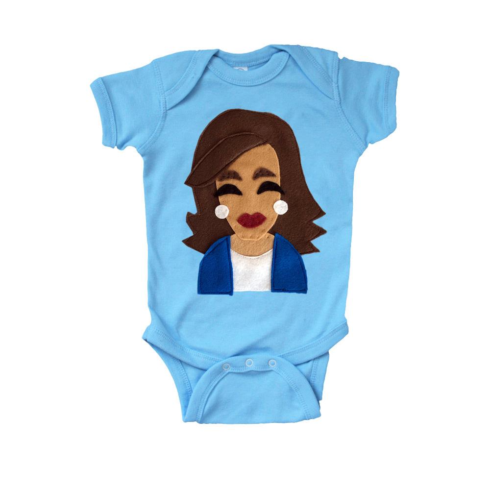 The VP Infant Bodysuit