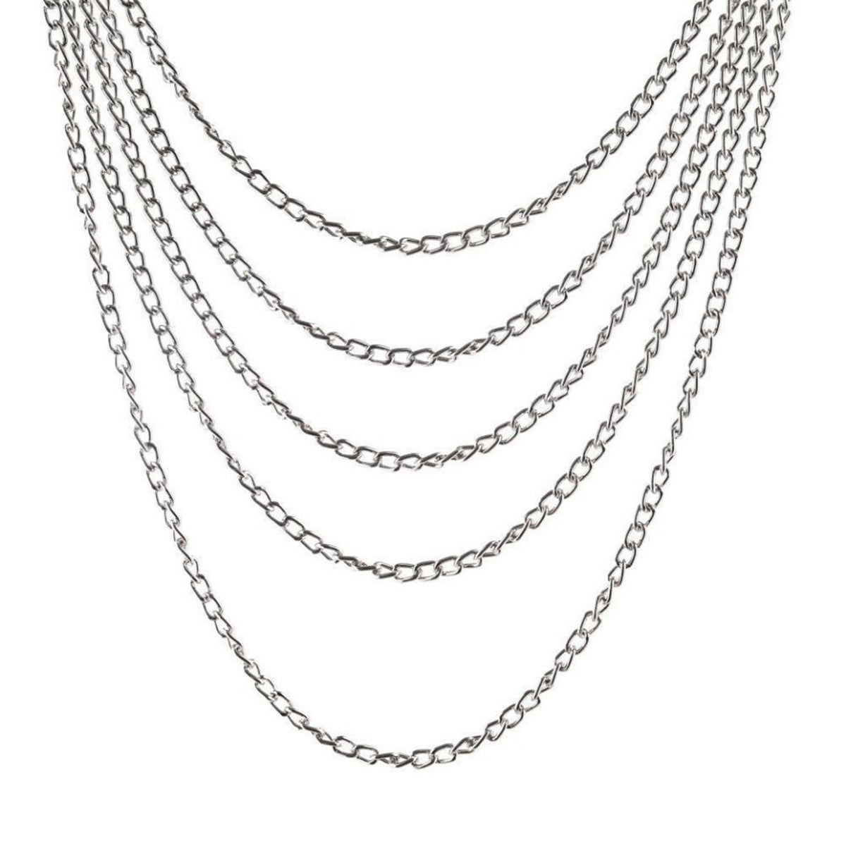 Women vWaist Chain