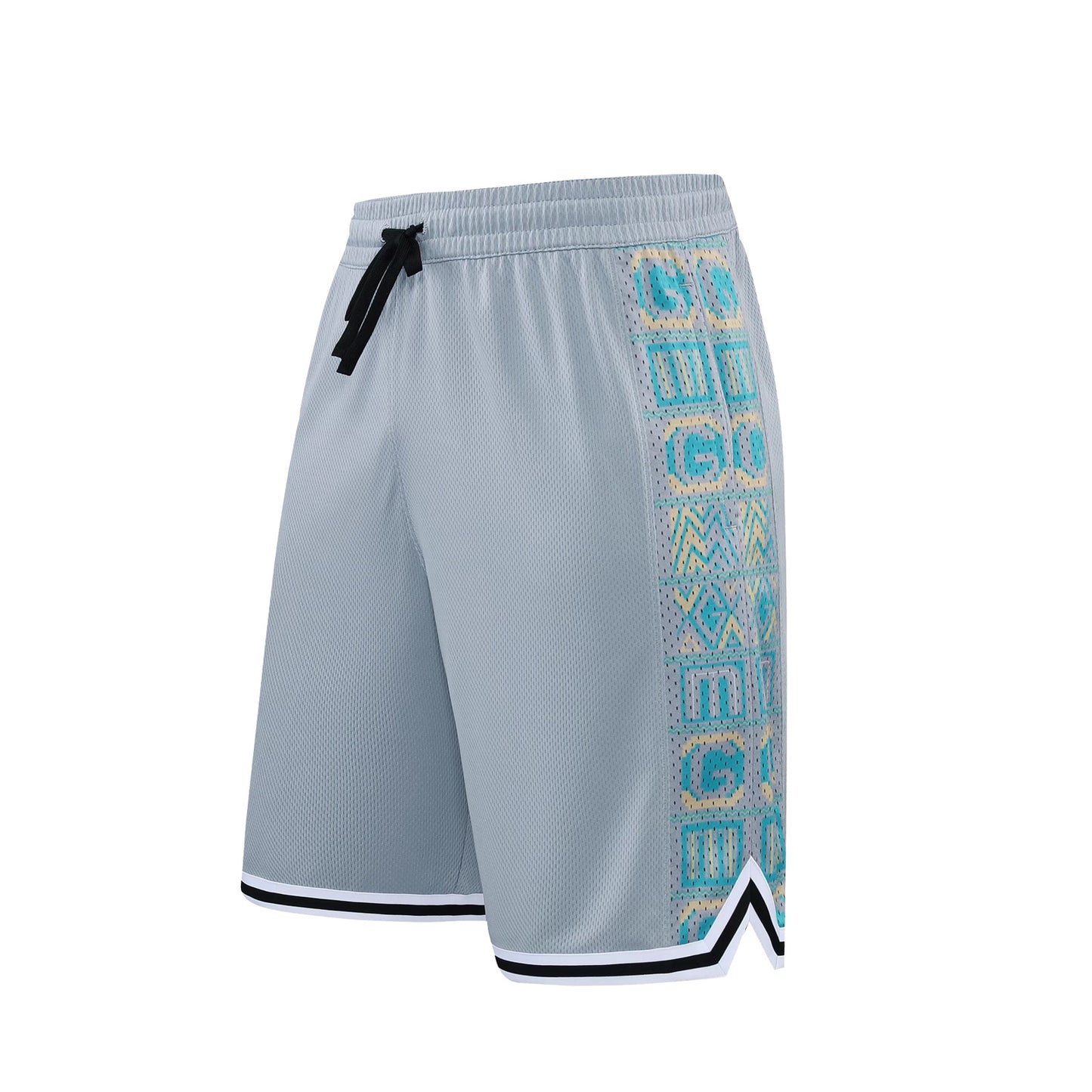 Men's Quick-drying Basketball Shorts