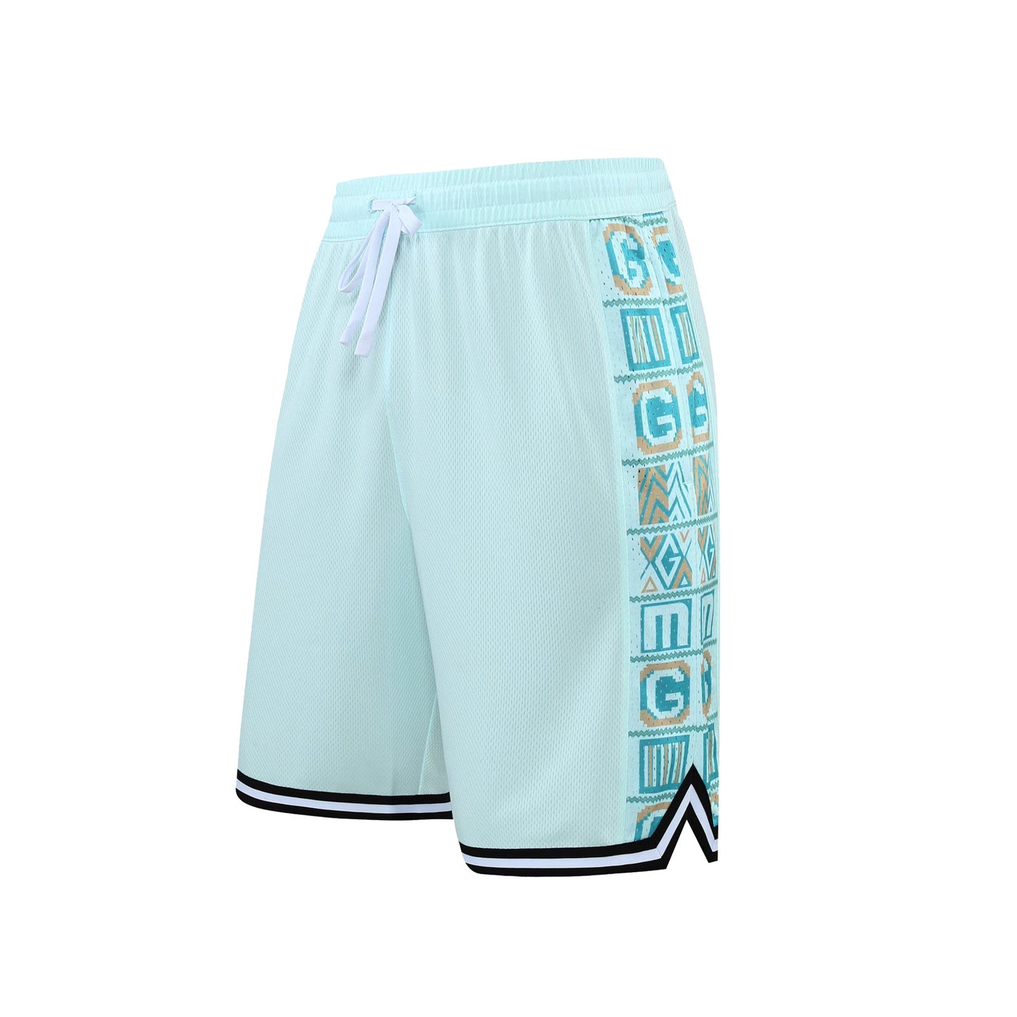 Men's Quick-drying Basketball Shorts