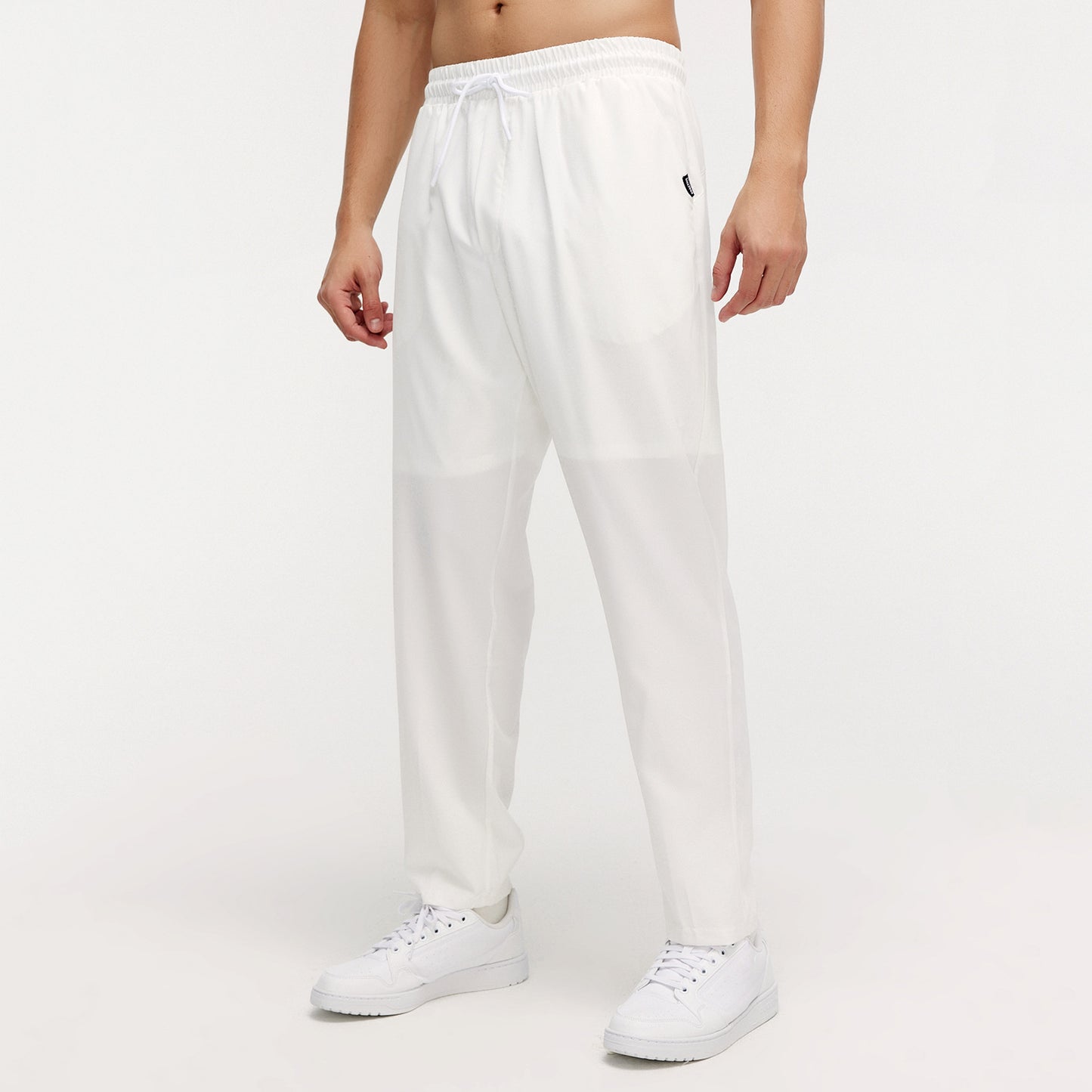 Breathable Loose Fitting Pants