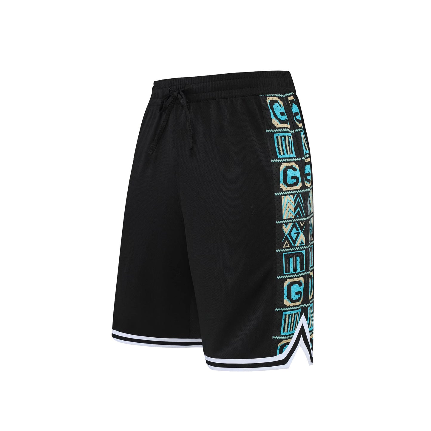 Men's Quick-drying Basketball Shorts