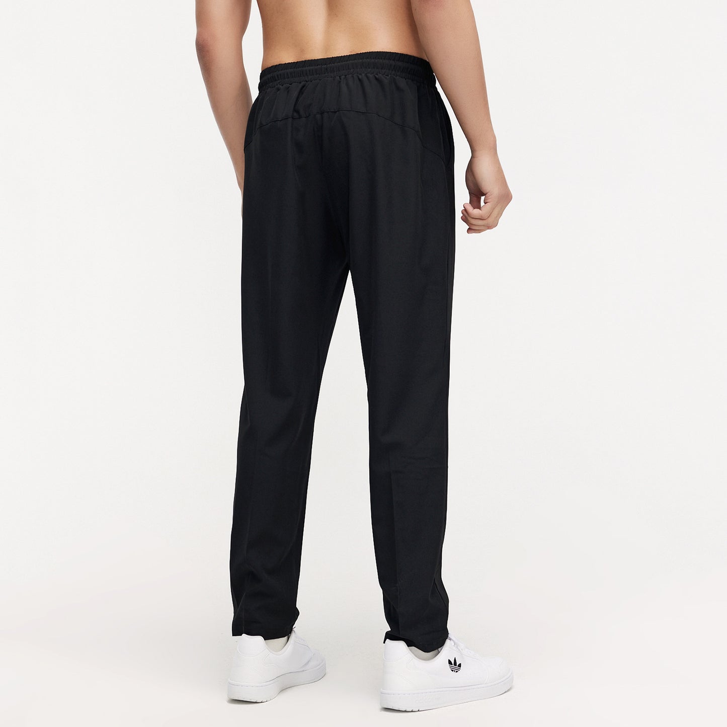 Breathable Loose Fitting Pants