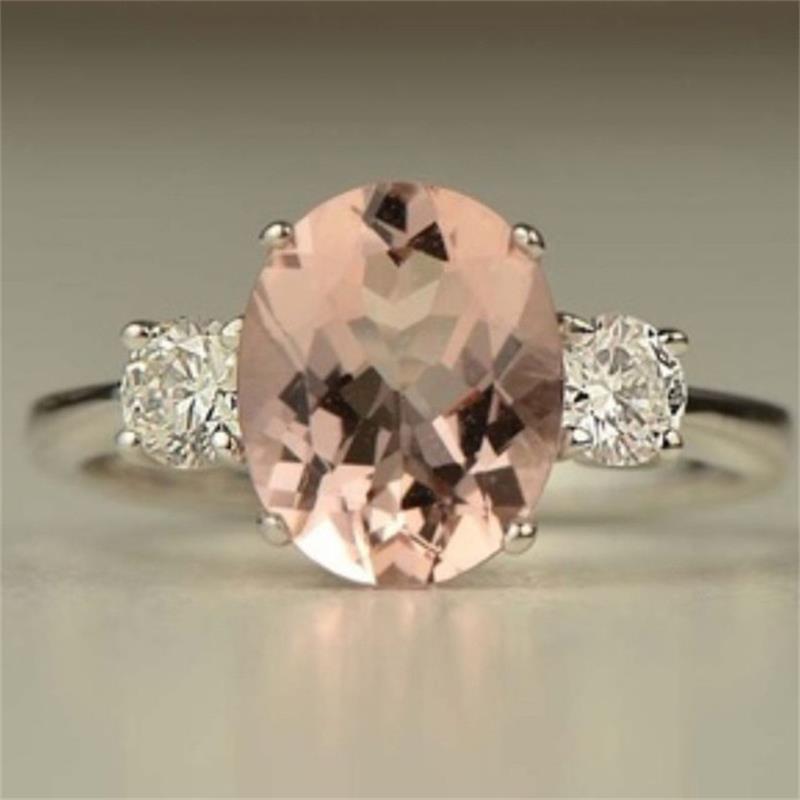 Aquamarine Ring For Women