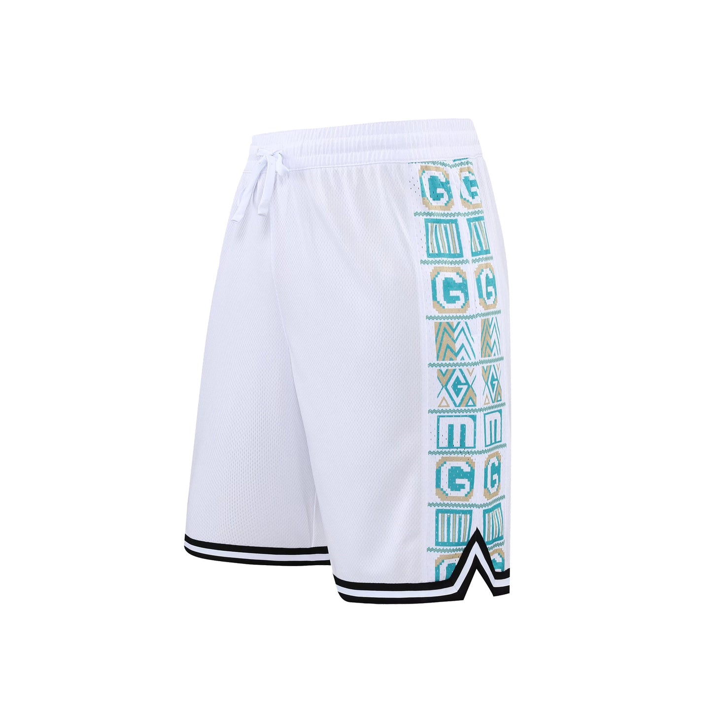 Men's Quick-drying Basketball Shorts