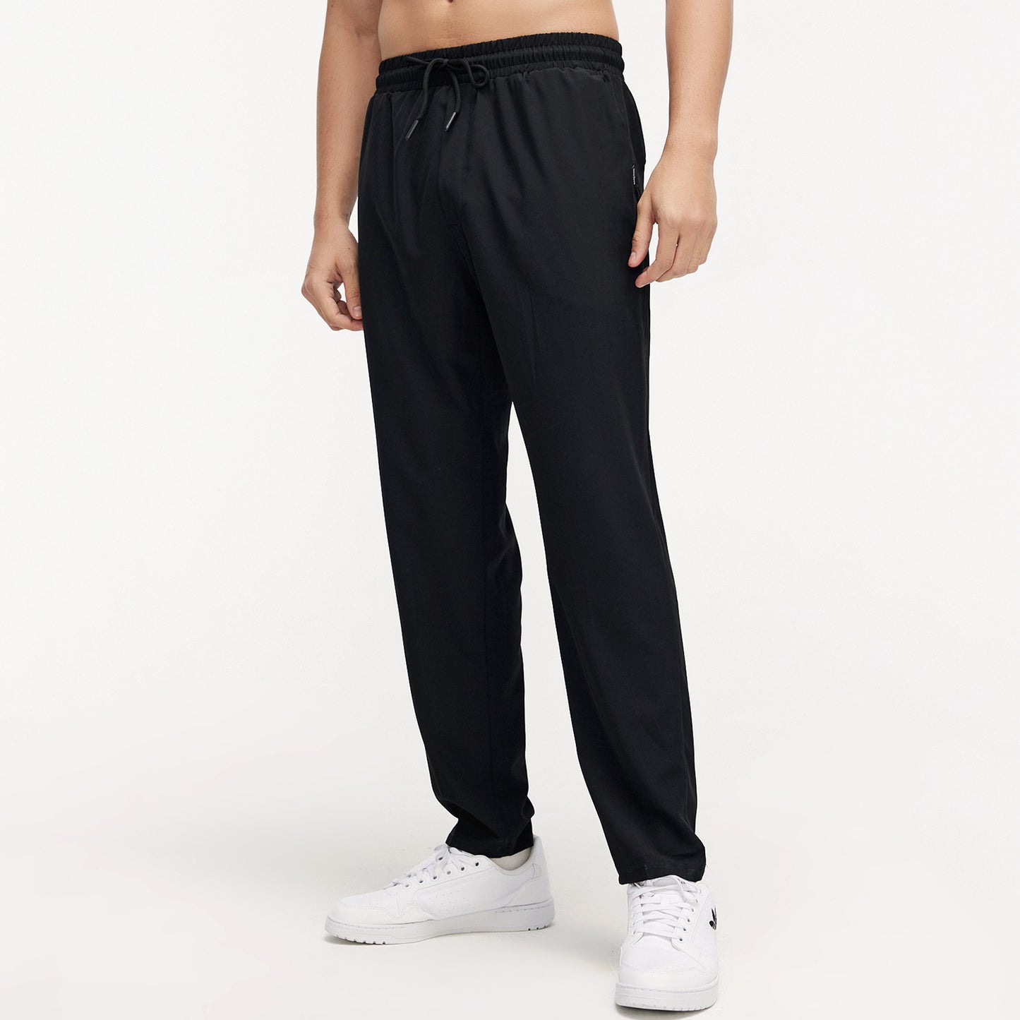 Breathable Loose Fitting Pants