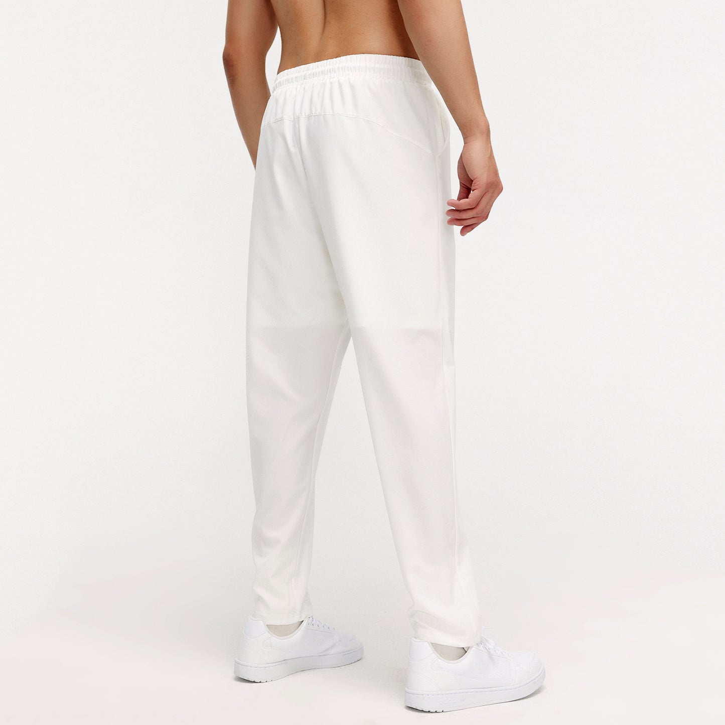 Breathable Loose Fitting Pants