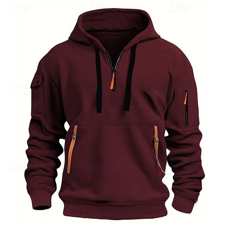 Men's Pullover Top