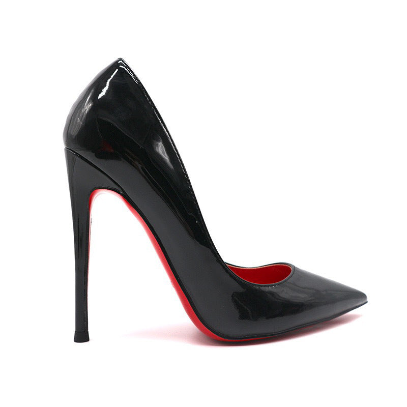 Women's Stiletto Pumps