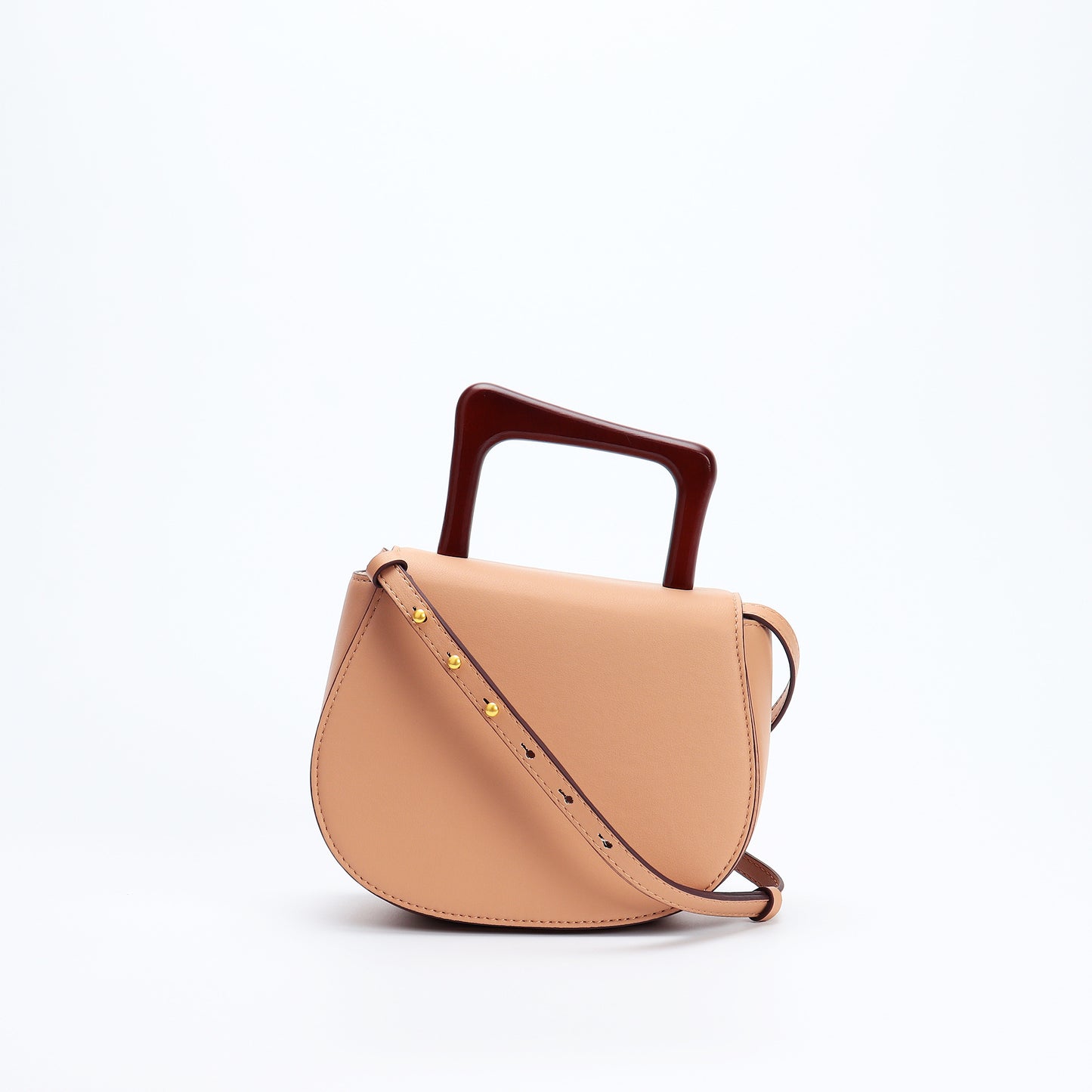The Simple Crossbody Bag
