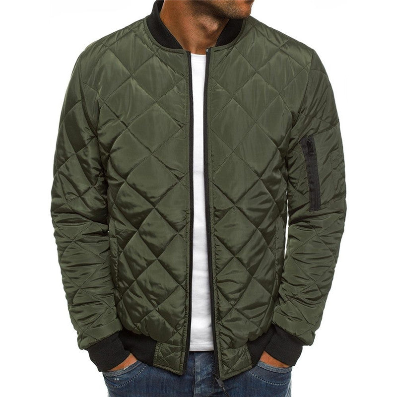 Men's Loose Jacket