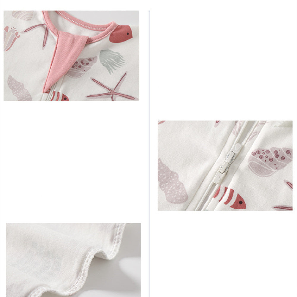 New Born Swaddling Bag