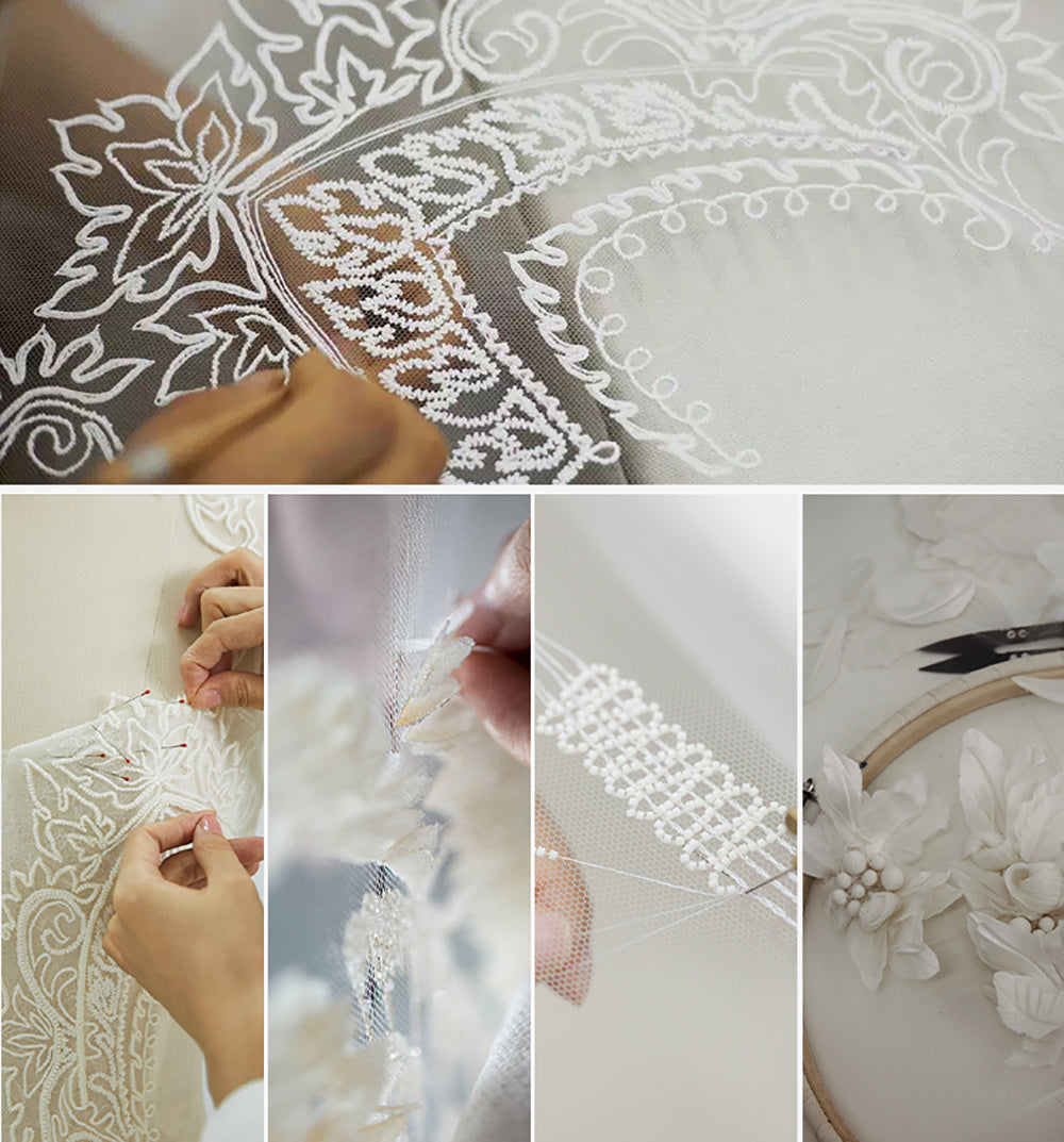 Women's Formal Evening Dress