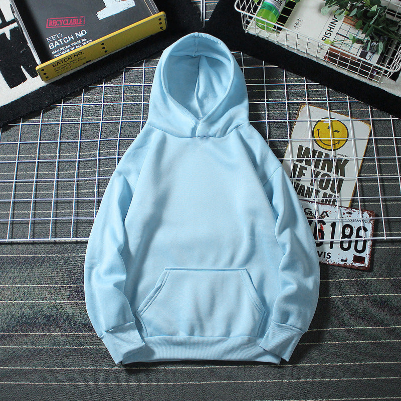 C'est LA Vie Hooded Sweater