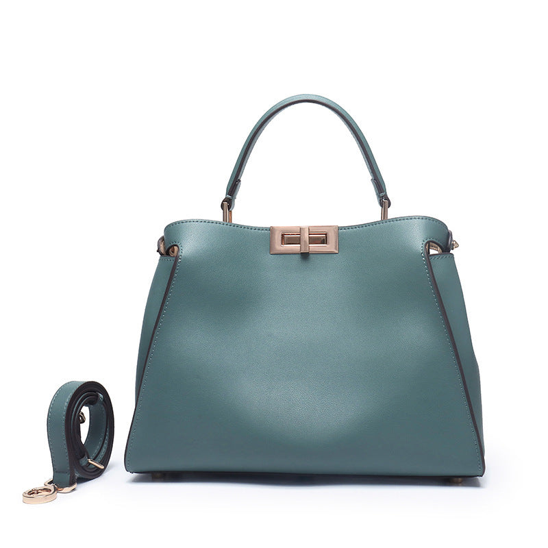 Ladies Crossbody Professional Handbag