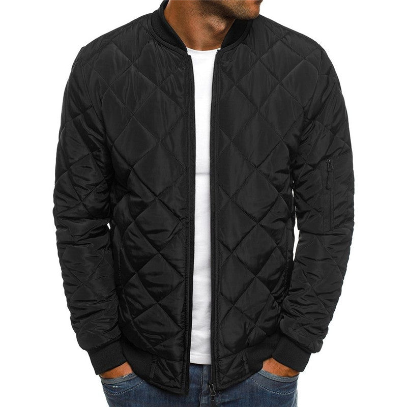 Men's Loose Jacket
