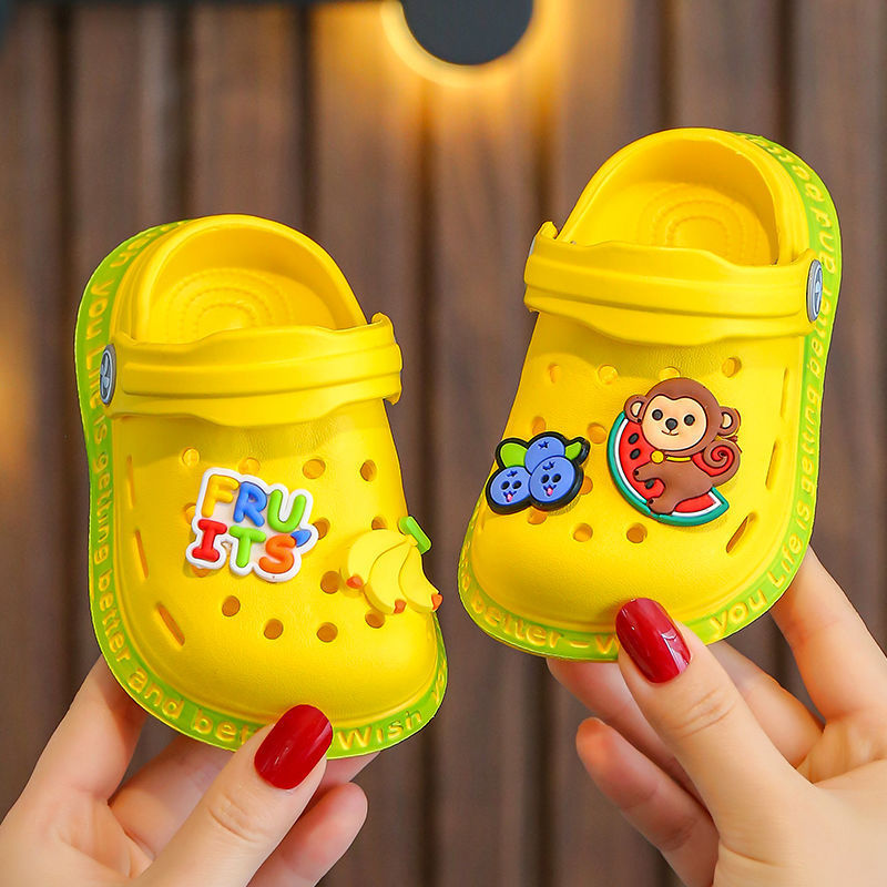 Babies Fruits Sandals
