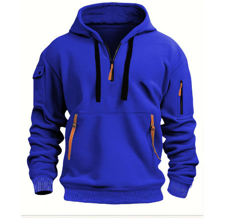 Men's Pullover Top