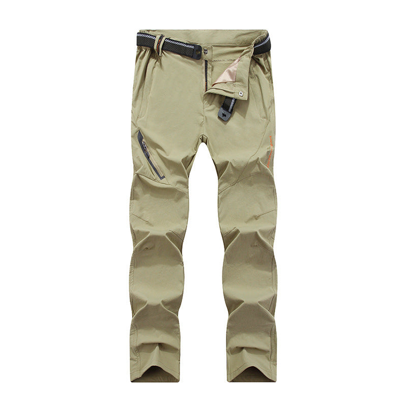 Quick-drying Hiking Trousers