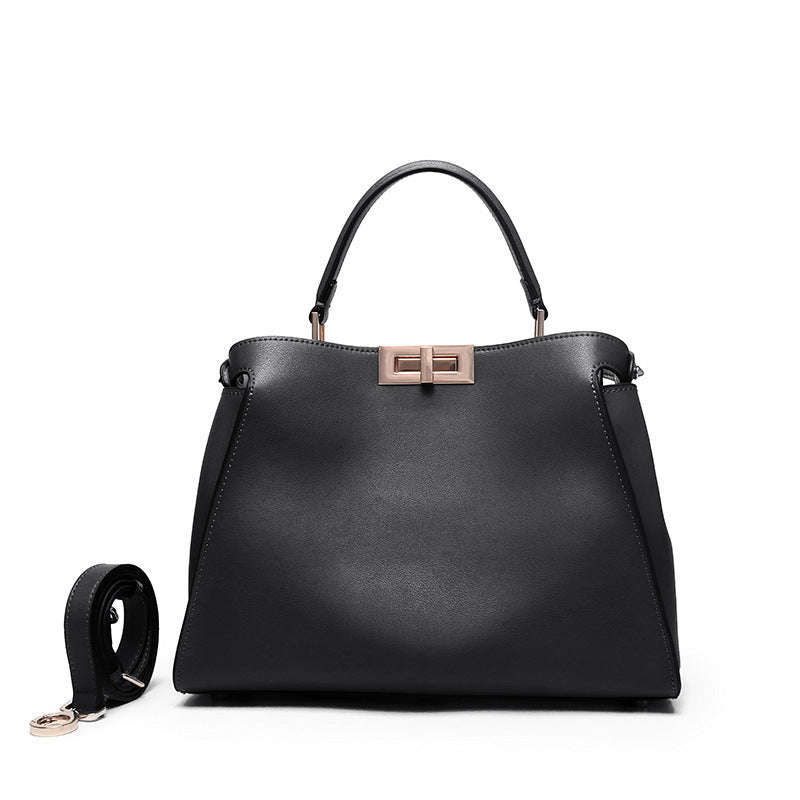 Ladies Crossbody Professional Handbag