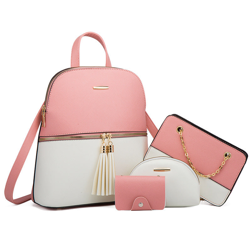 Women Stylish Leather Shoulder Bag