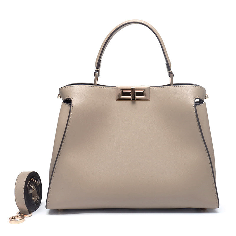 Ladies Crossbody Professional Handbag