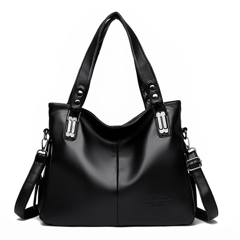 Women's Large Capacity Shoulder Bag