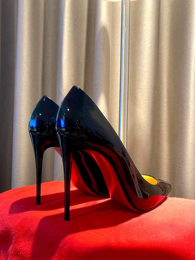Women's Stiletto Pumps