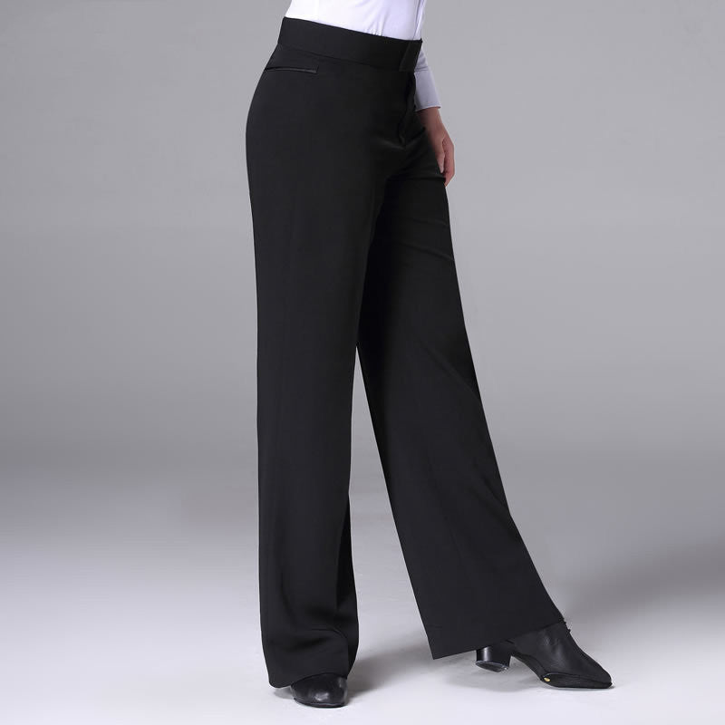 Men's Latin Dance Pants