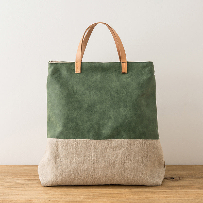 Messenger Portable Bag