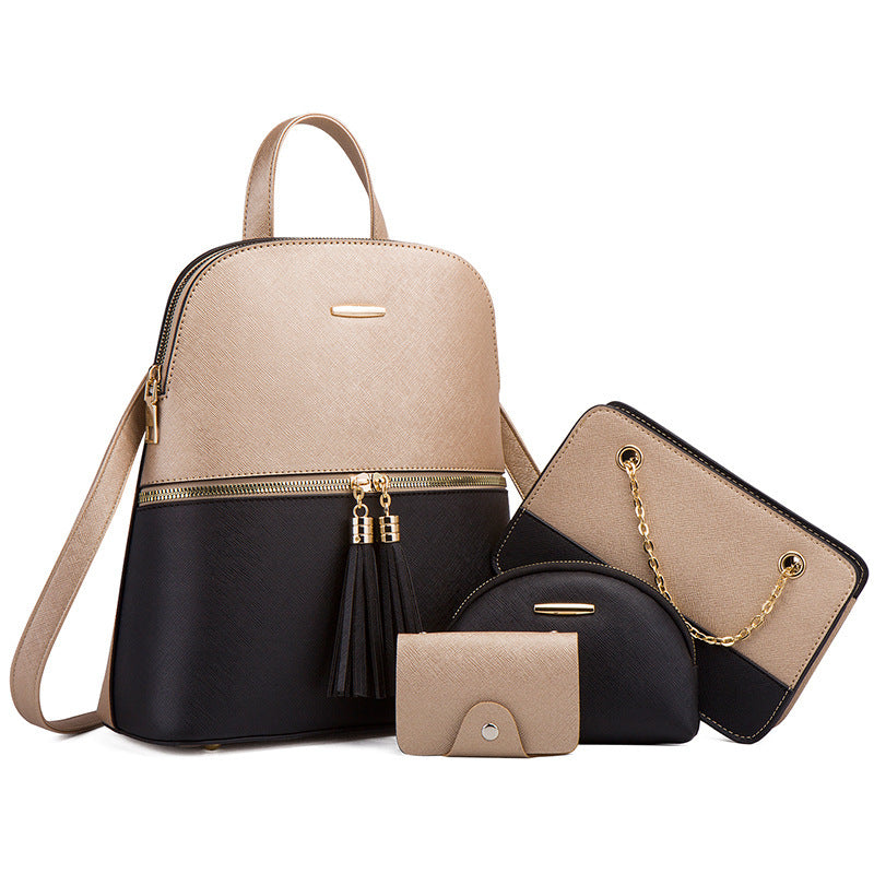 Women Stylish Leather Shoulder Bag