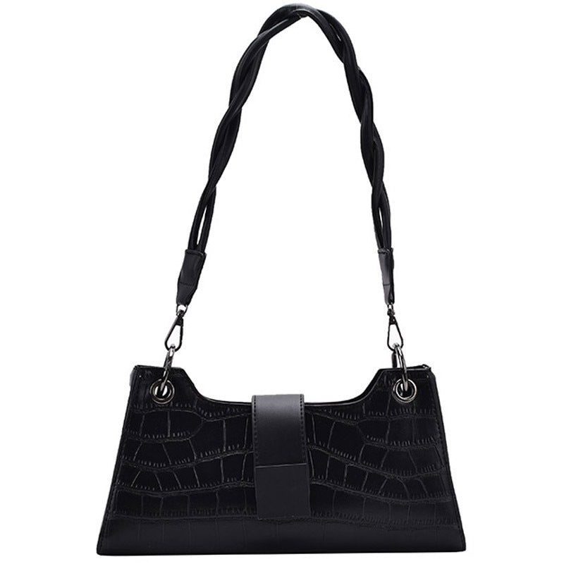 Niche Design Shoulder Bag