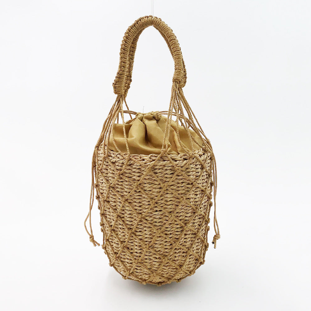 Handwoven Trendsetters Handbag