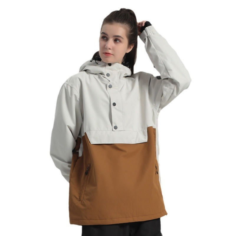 Women's Windproof Sports Jacket