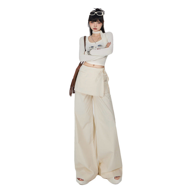 Hot Girl Bandage 2 Pcs