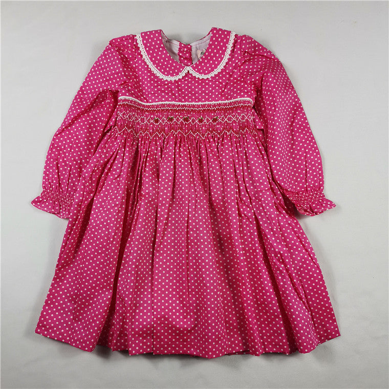 Girls' Princess Dress